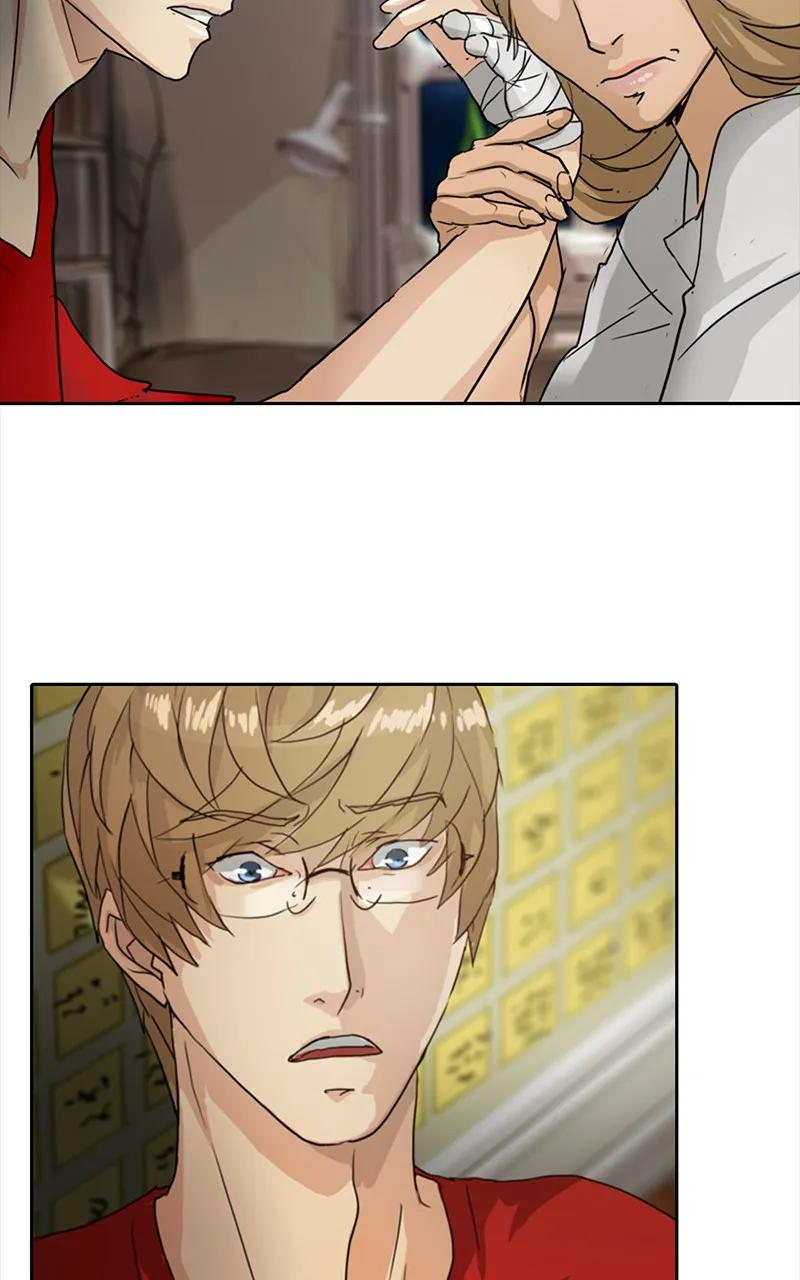Simon Sues Chapter 89 page 68 - 