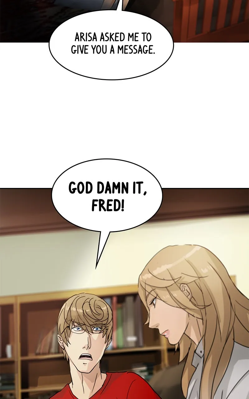 Simon Sues Chapter 89 page 73 - 