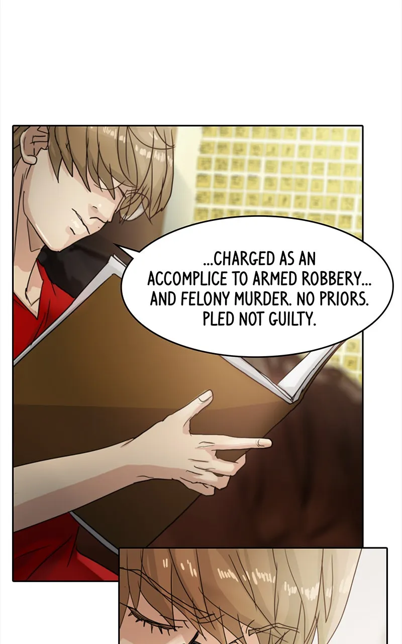 Simon Sues Chapter 89 page 77 - 