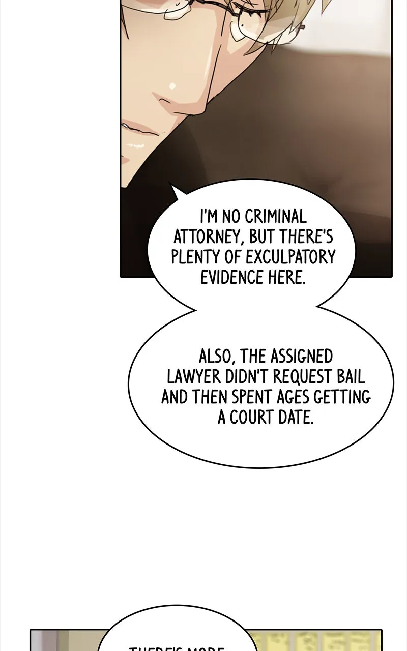 Simon Sues Chapter 89 page 78 - 