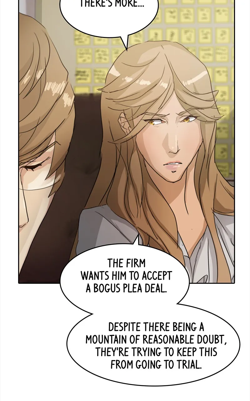Simon Sues Chapter 89 page 79 - 