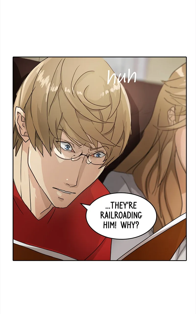 Simon Sues Chapter 89 page 80 - 