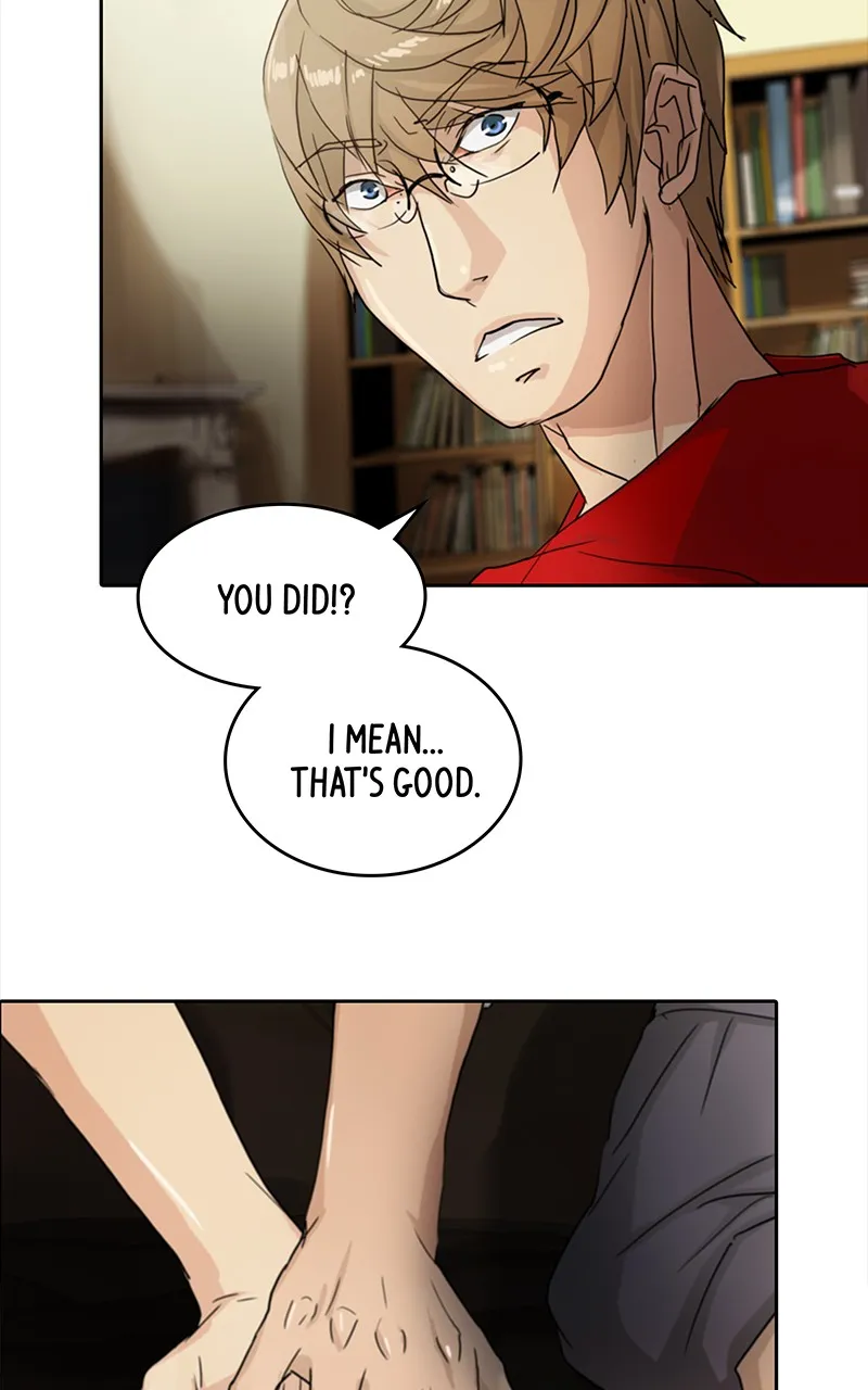 Simon Sues Chapter 89 page 83 - 