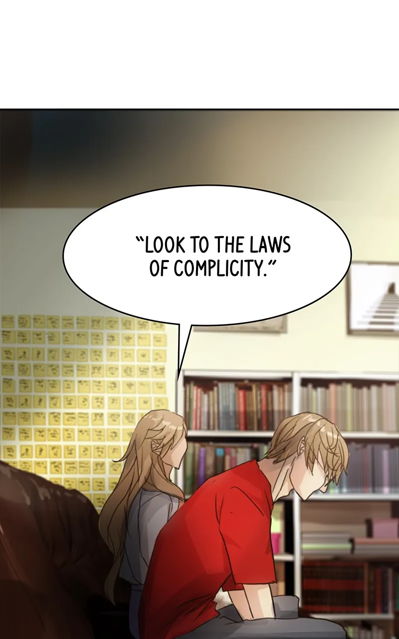 Simon Sues Chapter 89 page 85 - 