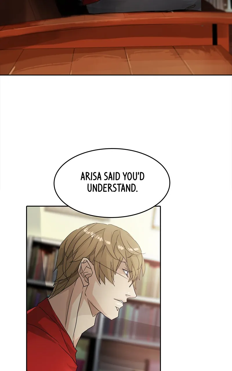 Simon Sues Chapter 89 page 86 - 
