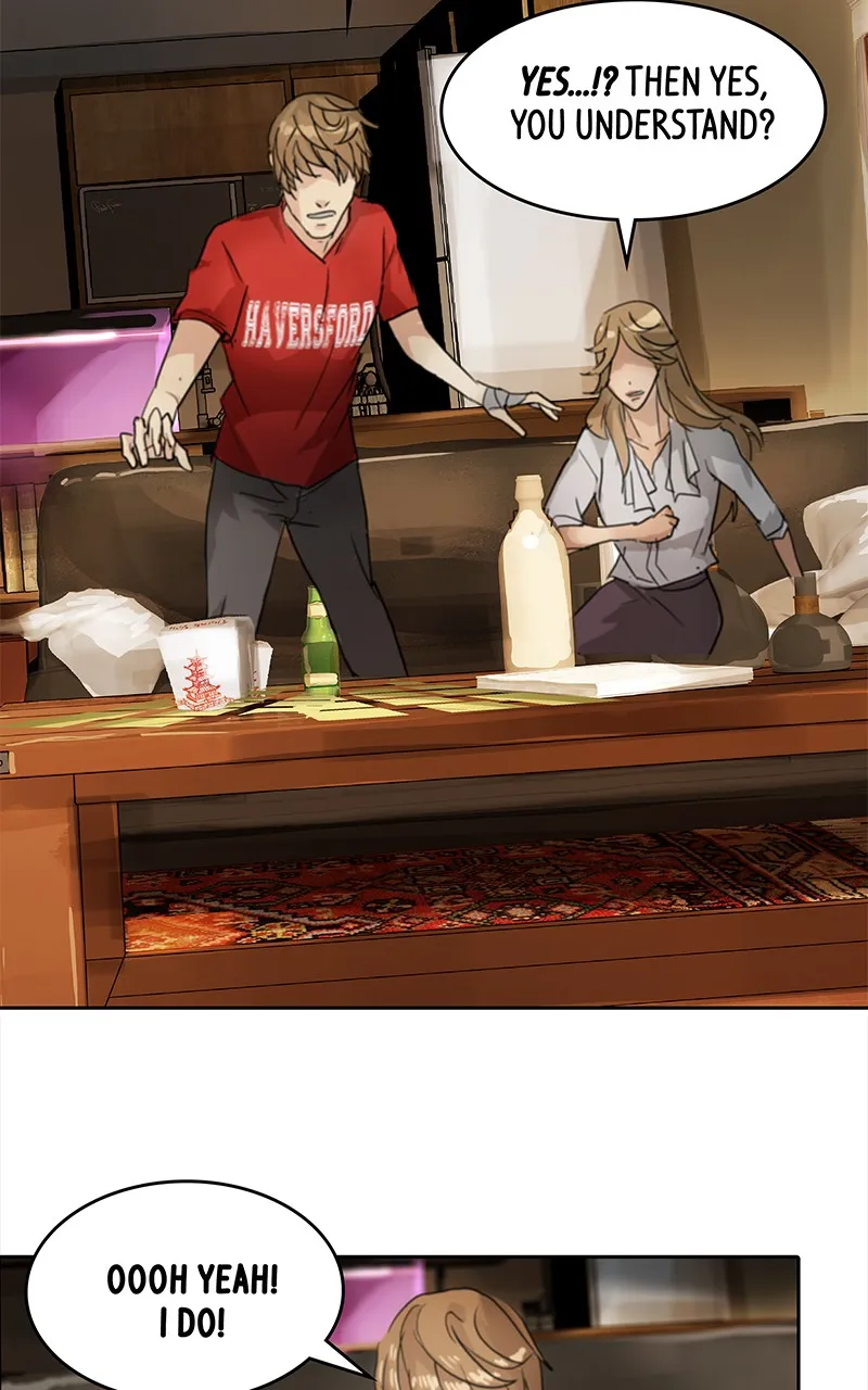 Simon Sues Chapter 89 page 89 - 