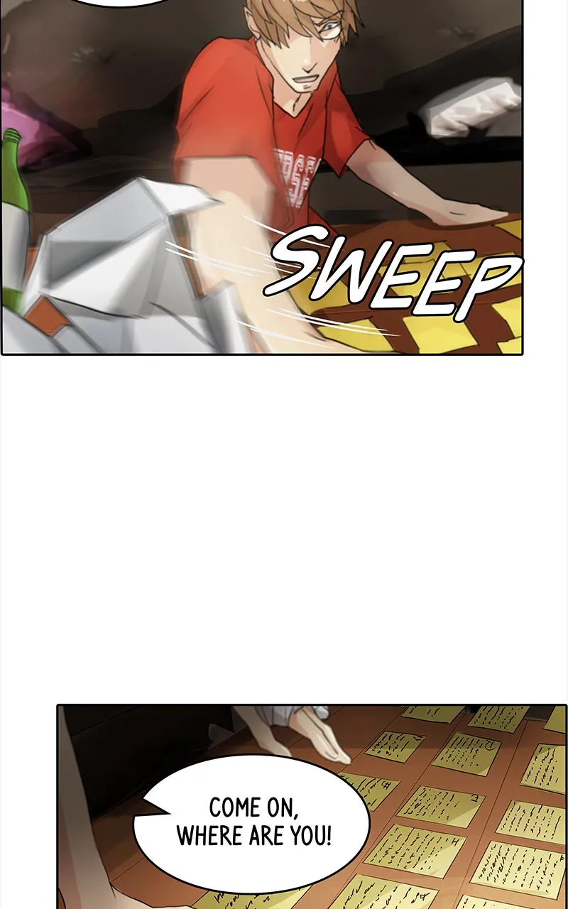 Simon Sues Chapter 89 page 90 - 
