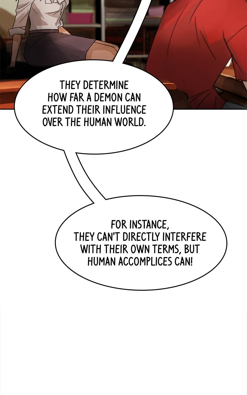 Simon Sues Chapter 89 page 92 - 