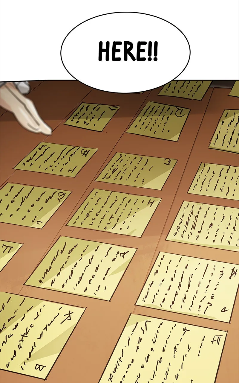 Simon Sues Chapter 89 page 93 - 