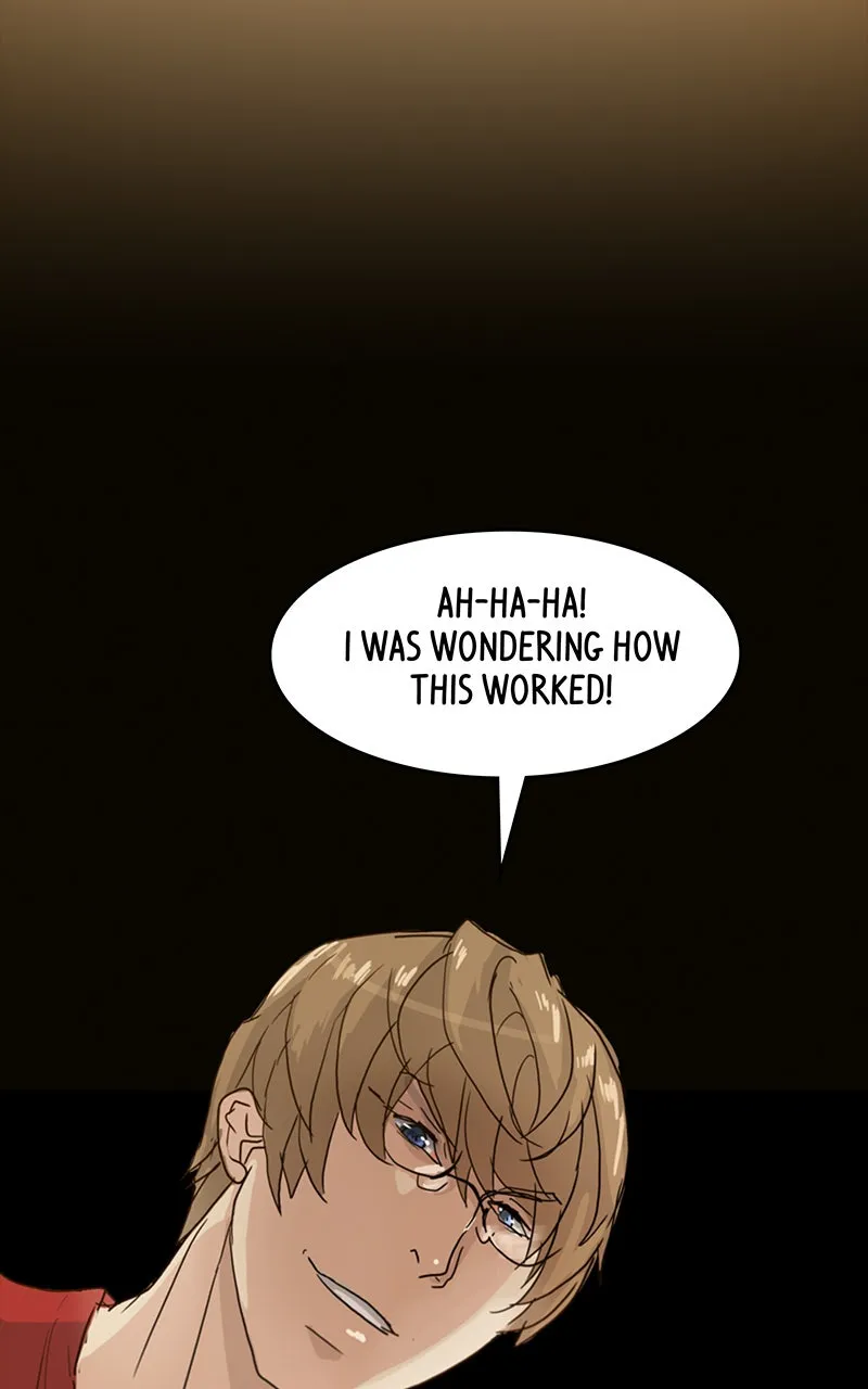 Simon Sues Chapter 89 page 97 - 