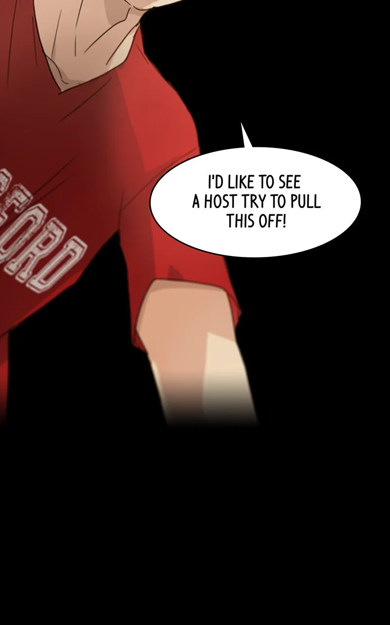 Simon Sues Chapter 89 page 98 - 