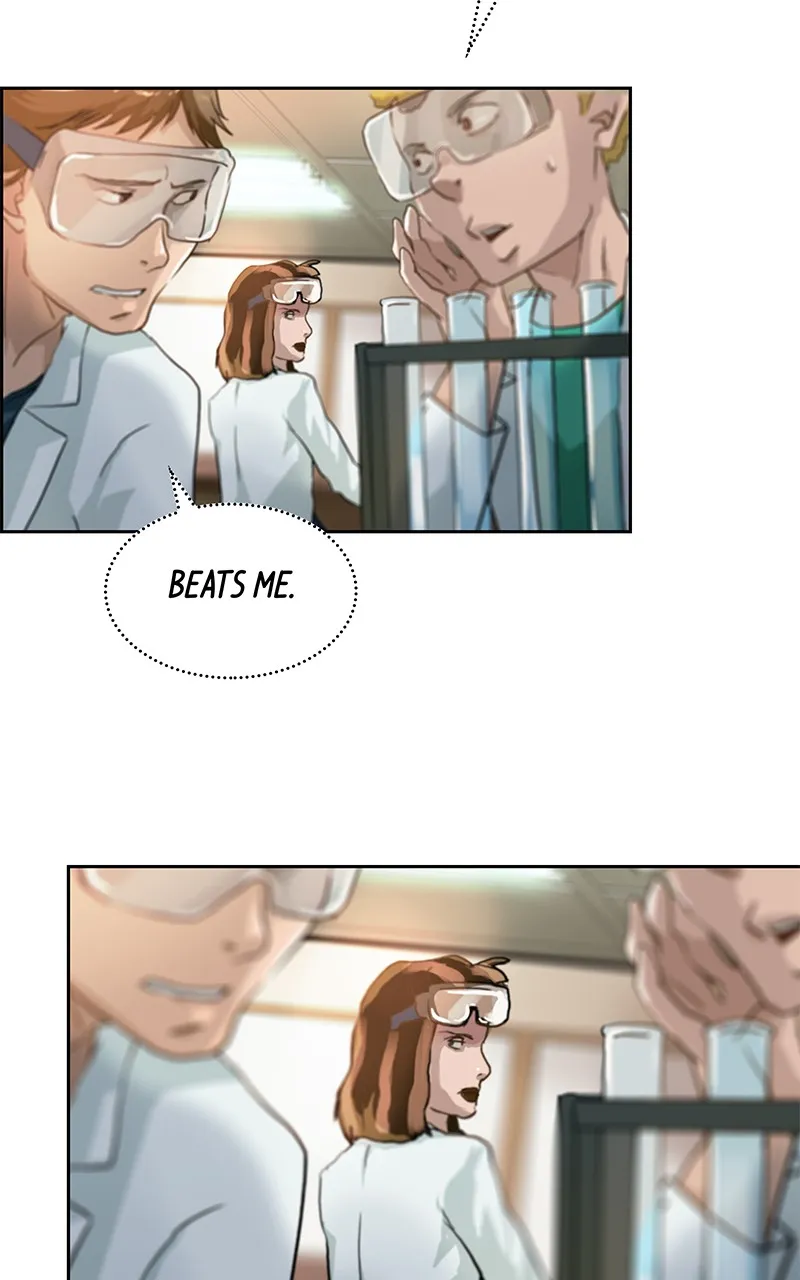 Simon Sues Chapter 9 page 18 - 