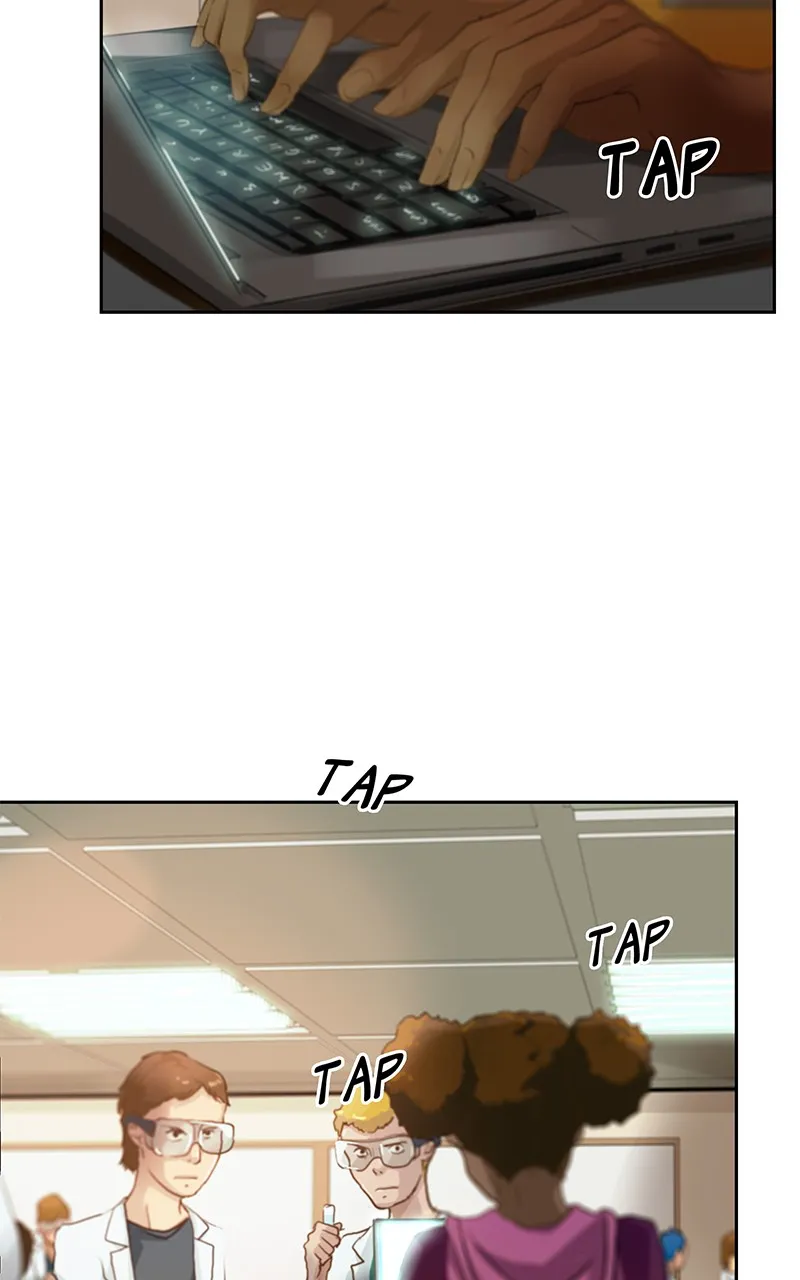 Simon Sues Chapter 9 page 5 - 