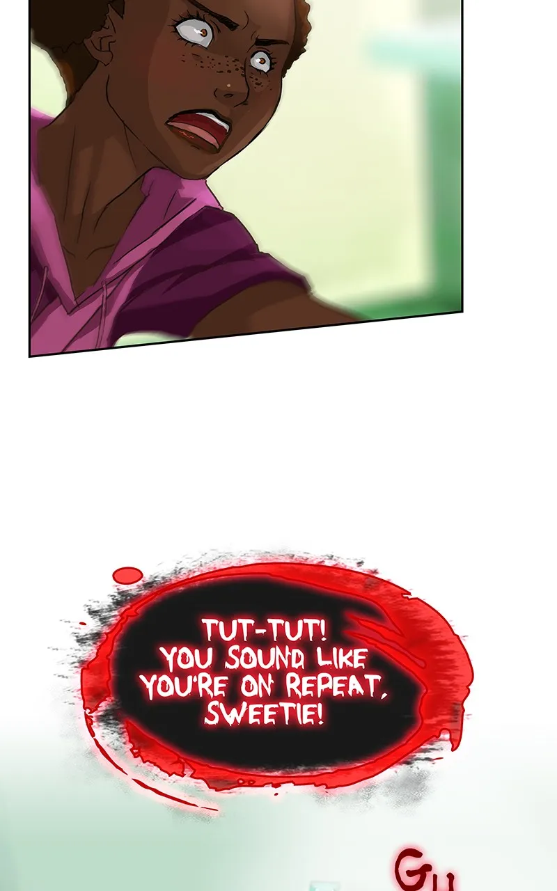 Simon Sues Chapter 9 page 54 - 