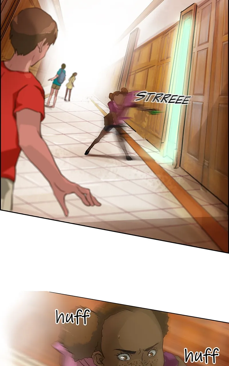 Simon Sues Chapter 9 page 61 - 