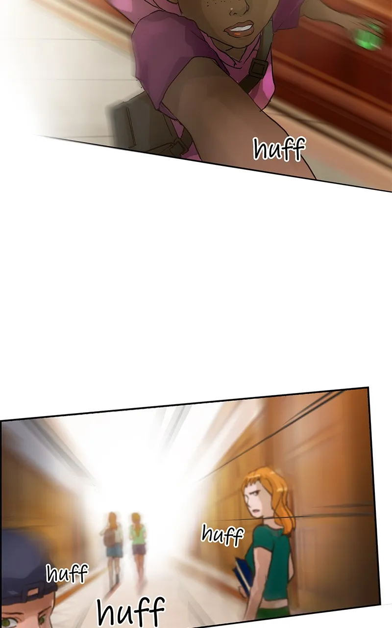 Simon Sues Chapter 9 page 62 - 