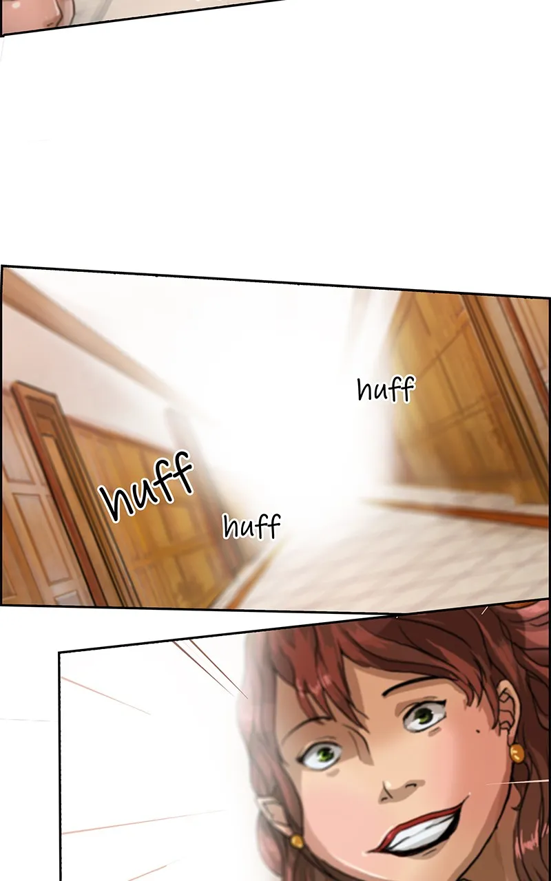 Simon Sues Chapter 9 page 63 - 