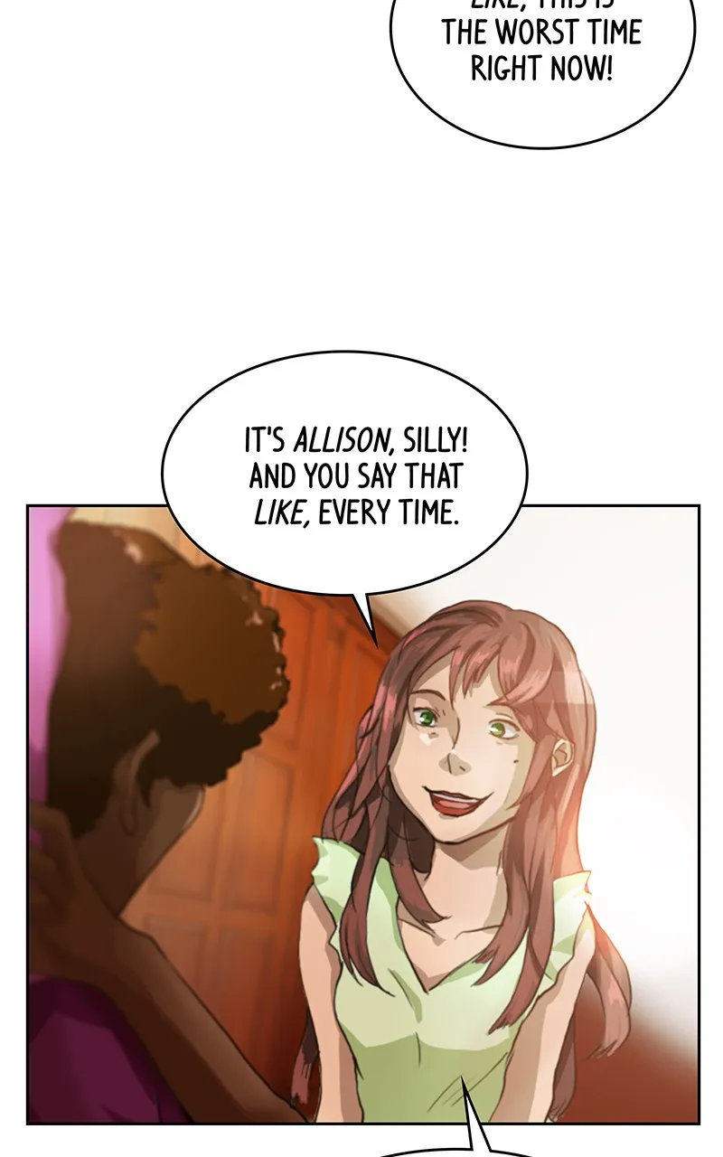 Simon Sues Chapter 9 page 68 - 