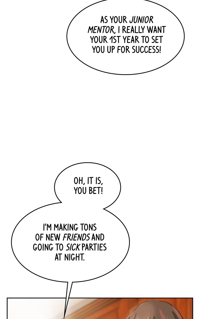 Simon Sues Chapter 9 page 69 - 