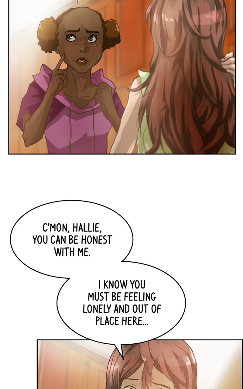 Simon Sues Chapter 9 page 70 - 