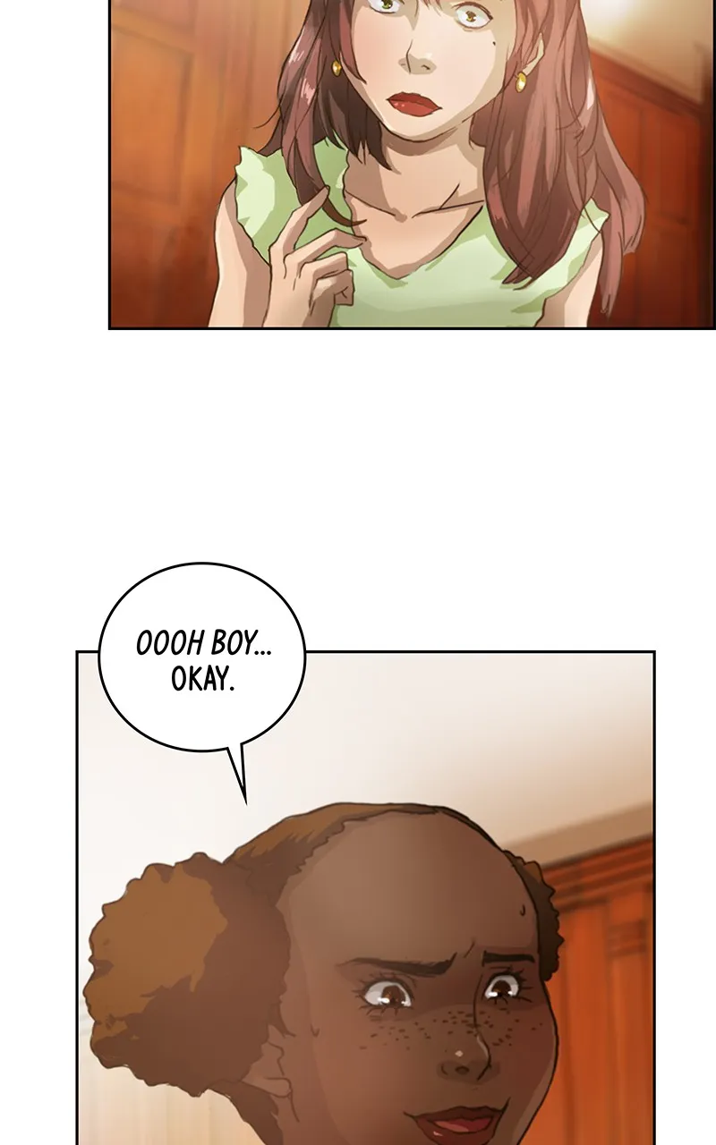 Simon Sues Chapter 9 page 71 - 