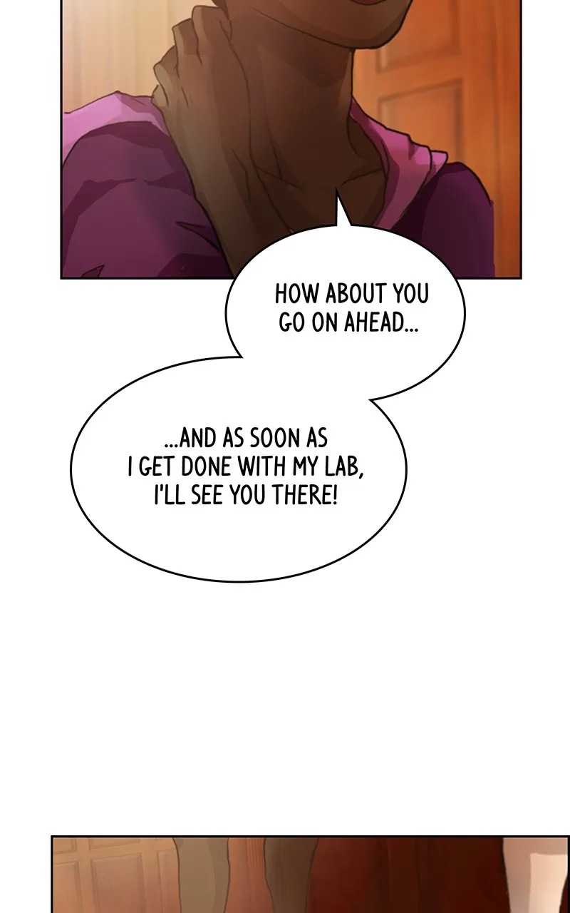 Simon Sues Chapter 9 page 72 - 