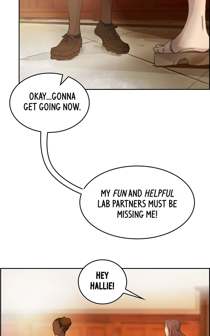 Simon Sues Chapter 9 page 73 - 