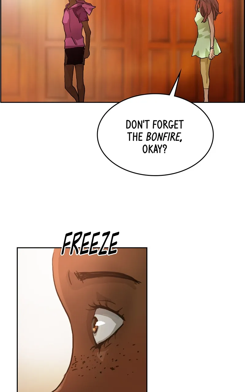 Simon Sues Chapter 9 page 74 - 