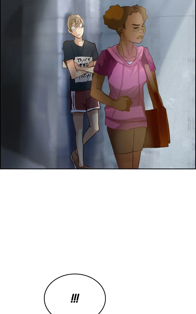 Simon Sues Chapter 9 page 81 - 