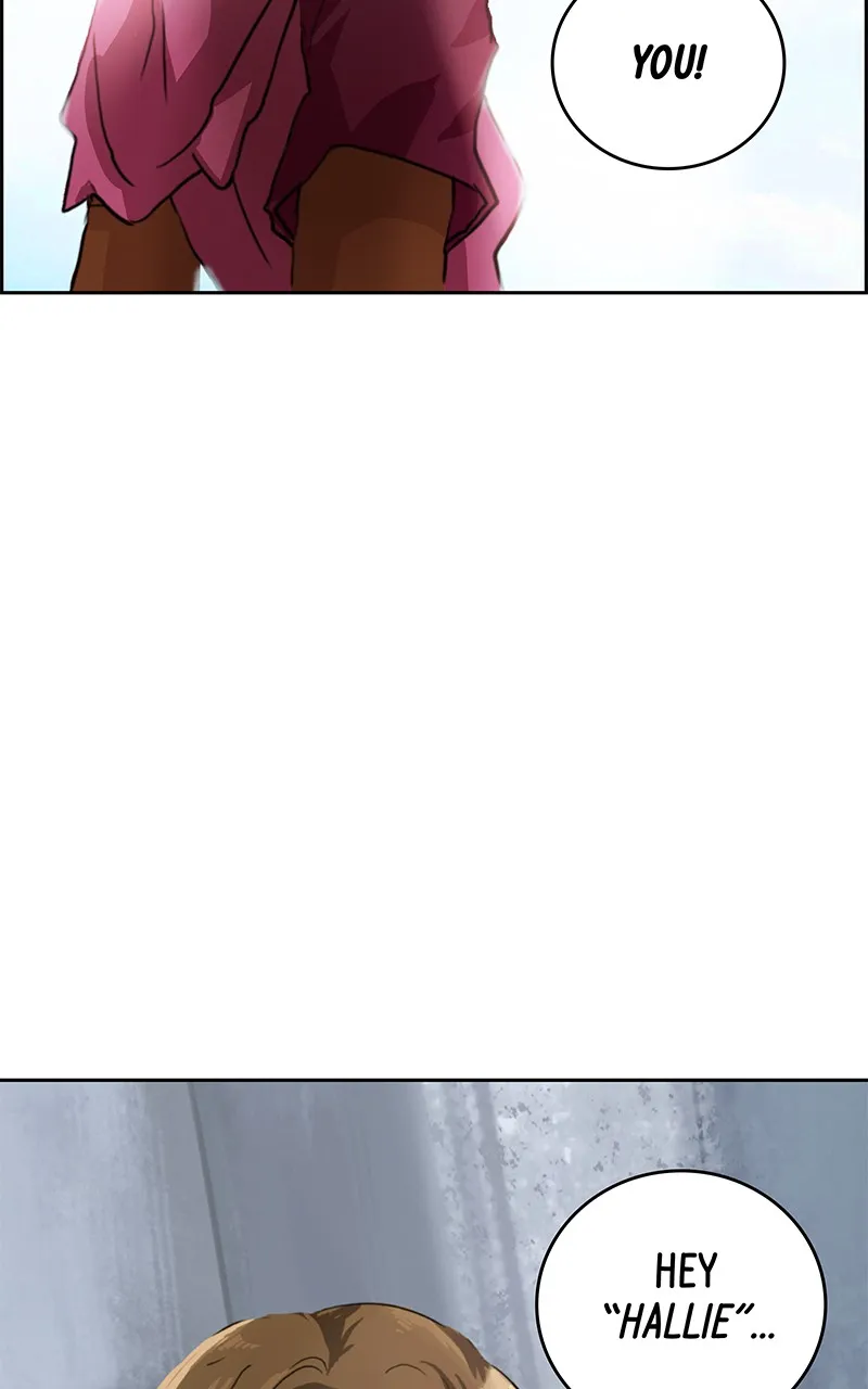 Simon Sues Chapter 9 page 83 - 