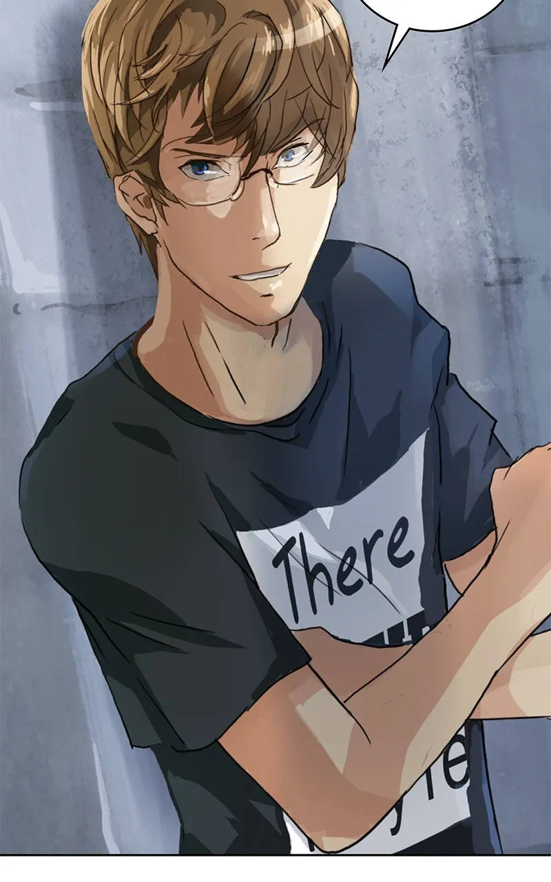 Simon Sues Chapter 9 page 84 - 