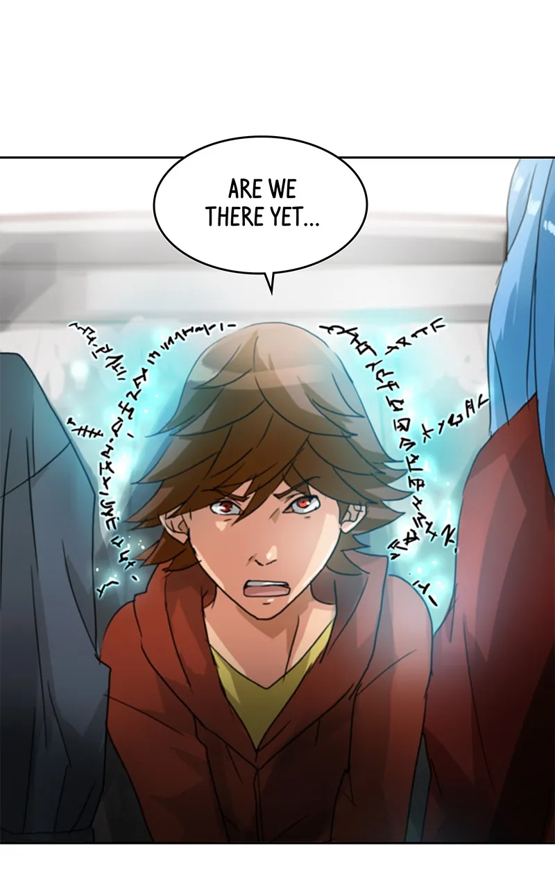 Simon Sues Chapter 90 page 11 - 