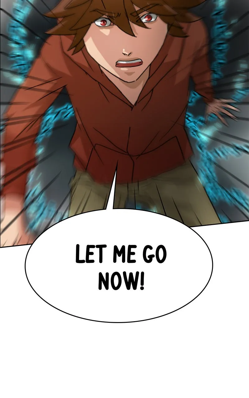Simon Sues Chapter 90 page 104 - 