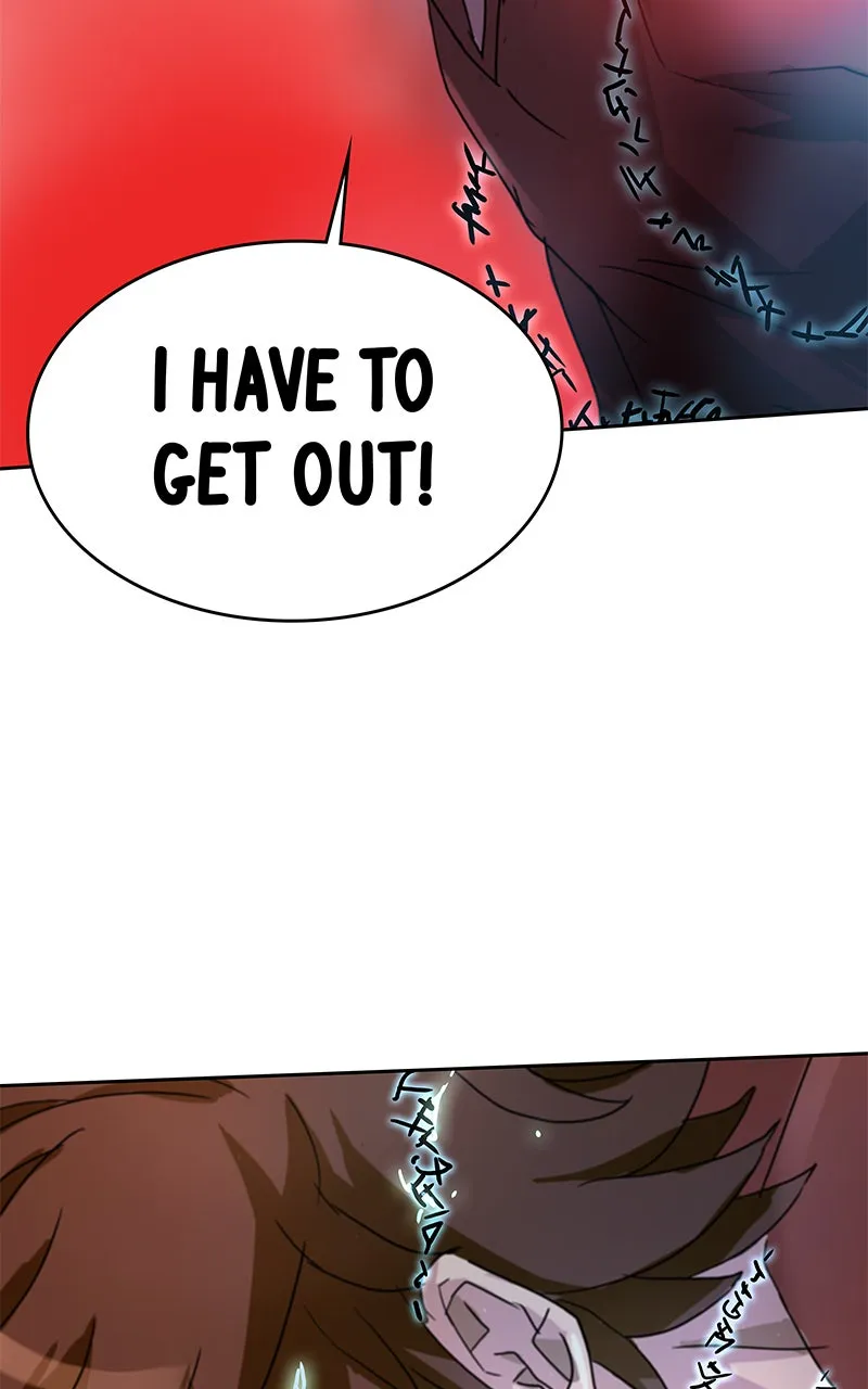 Simon Sues Chapter 90 page 107 - 