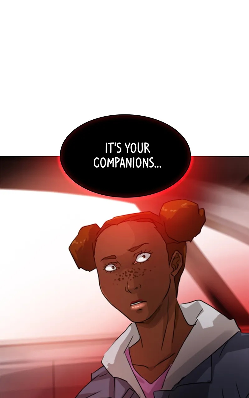 Simon Sues Chapter 90 page 110 - 