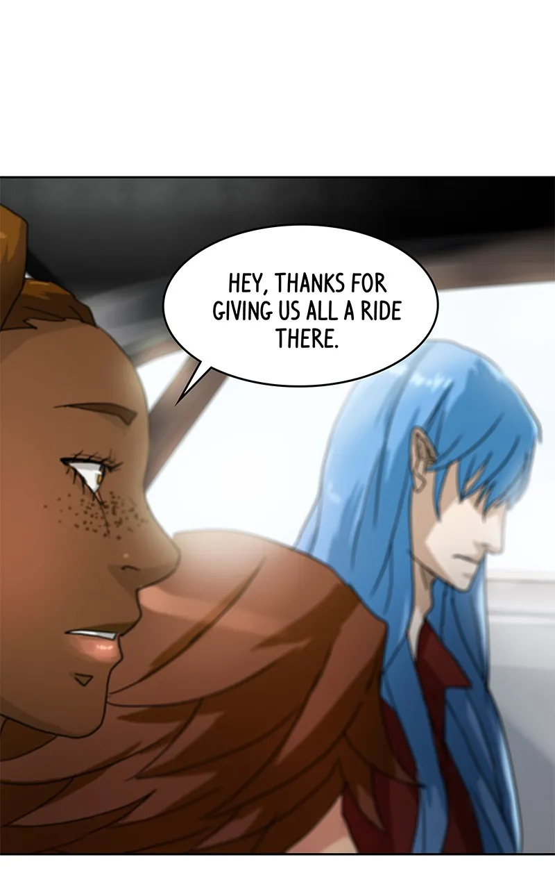 Simon Sues Chapter 90 page 13 - 