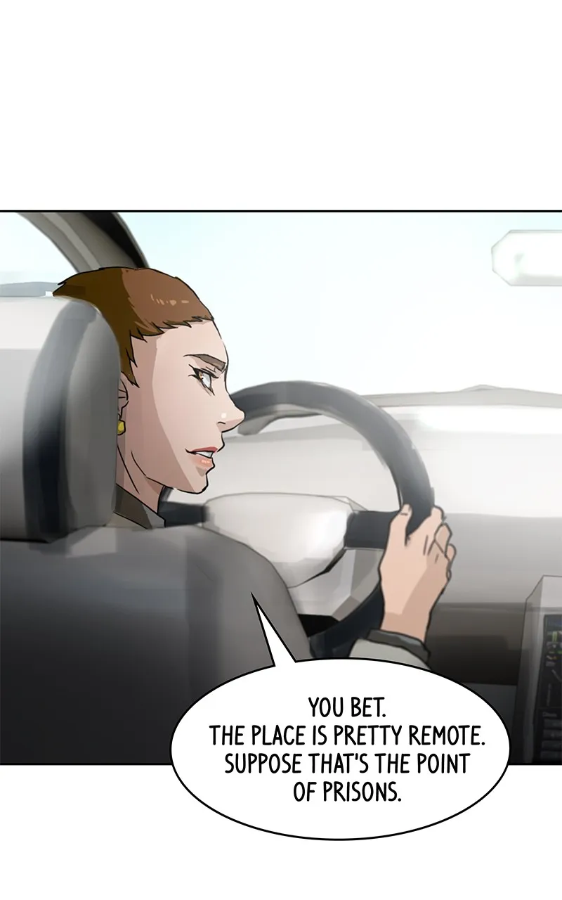Simon Sues Chapter 90 page 14 - 