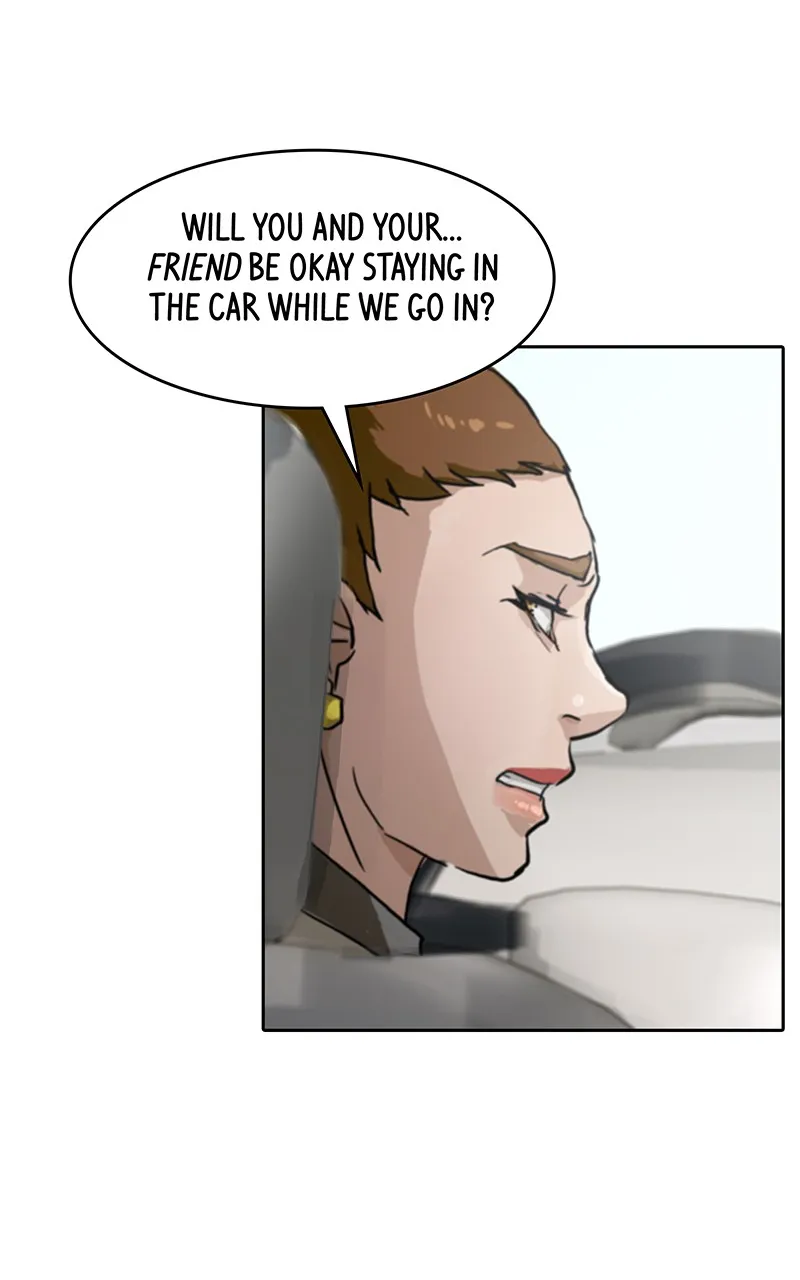 Simon Sues Chapter 90 page 15 - 