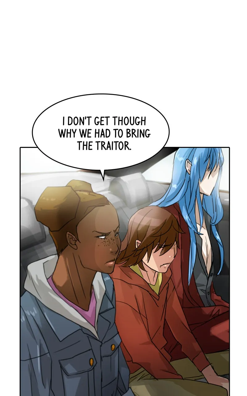 Simon Sues Chapter 90 page 18 - 