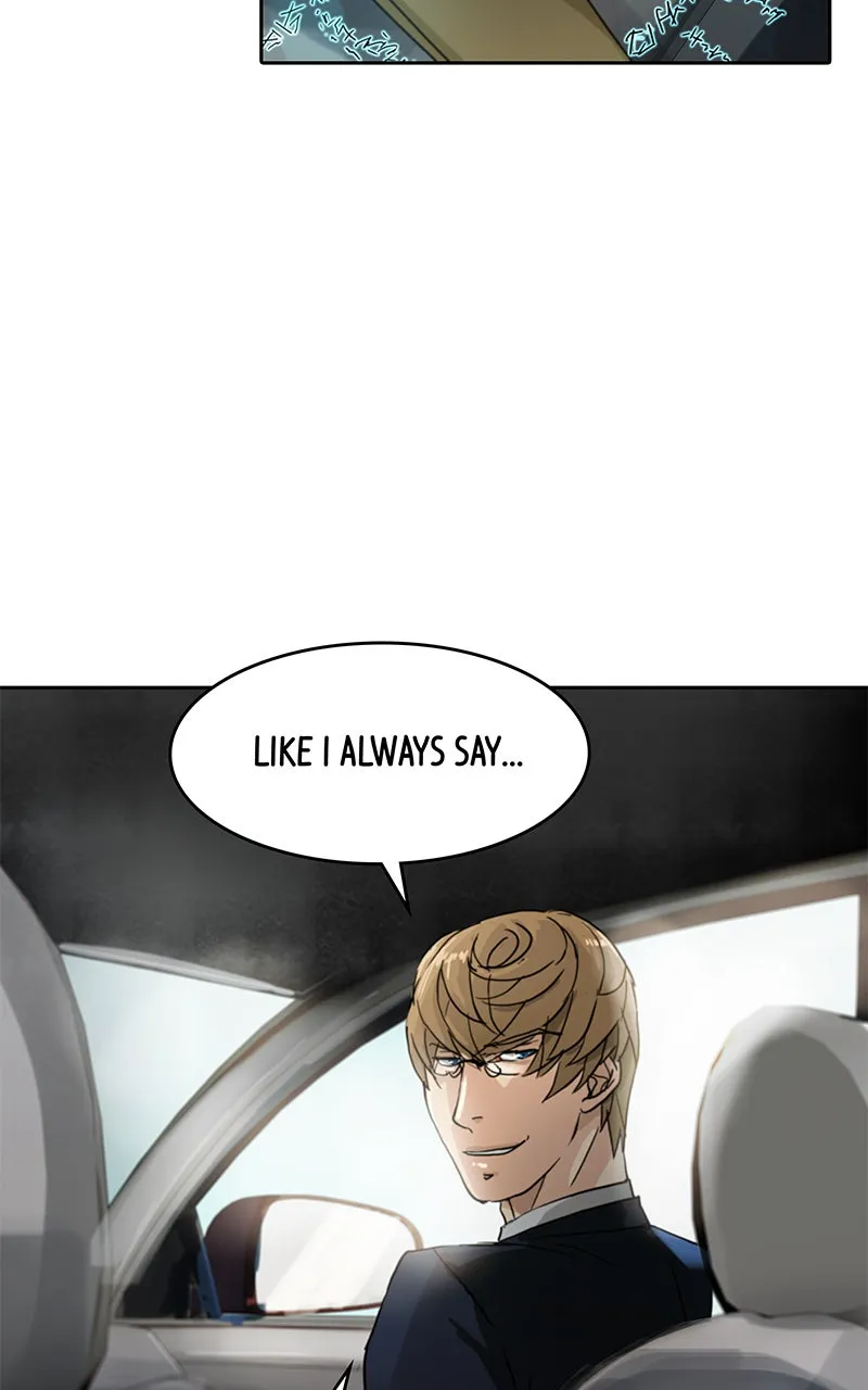 Simon Sues Chapter 90 page 20 - 