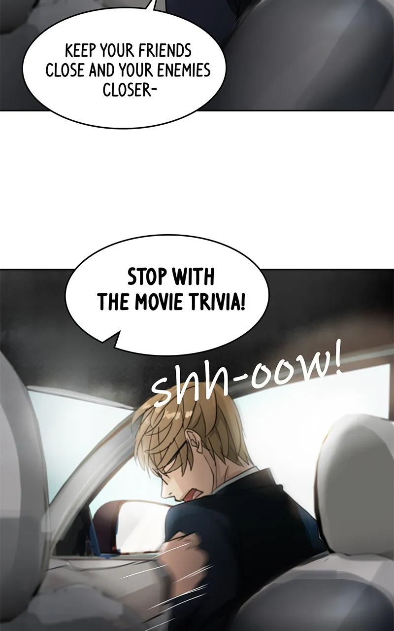 Simon Sues Chapter 90 page 21 - 