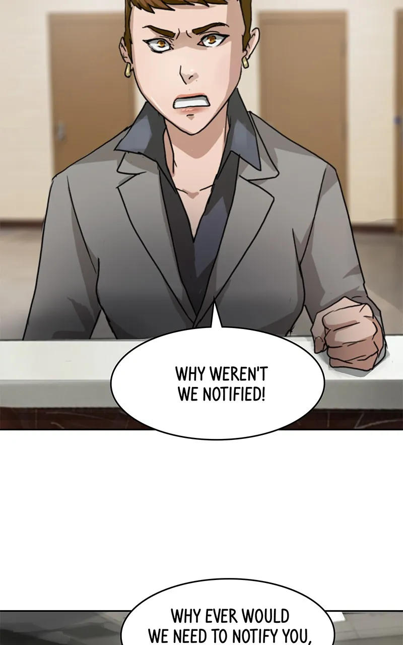 Simon Sues Chapter 90 page 27 - 