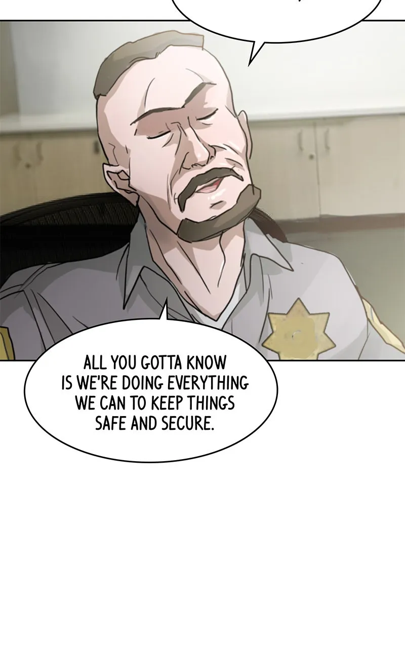 Simon Sues Chapter 90 page 31 - 