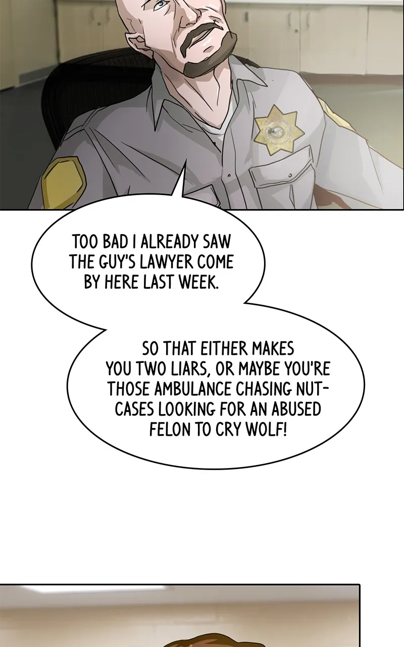 Simon Sues Chapter 90 page 34 - 
