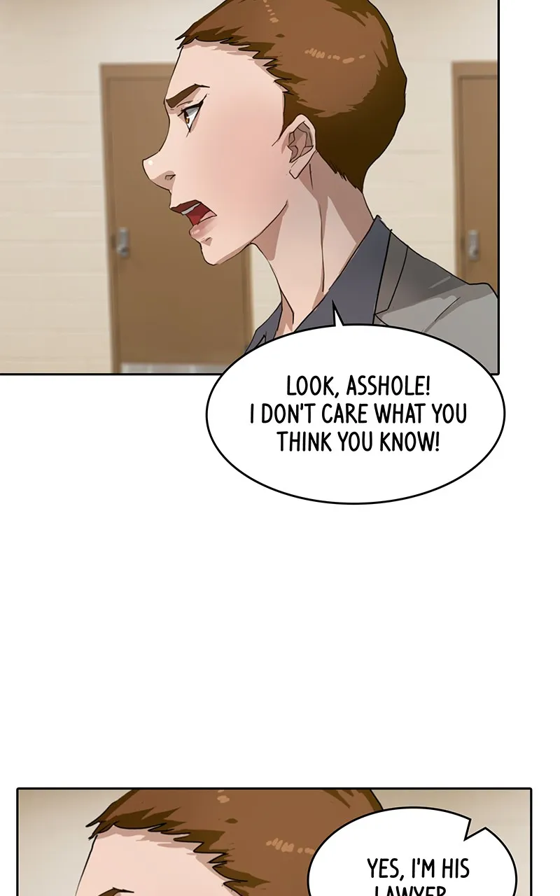 Simon Sues Chapter 90 page 35 - 