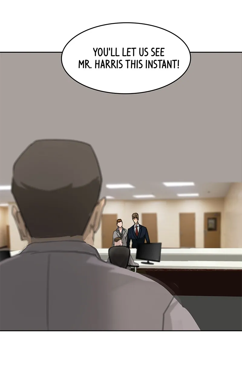 Simon Sues Chapter 90 page 38 - 