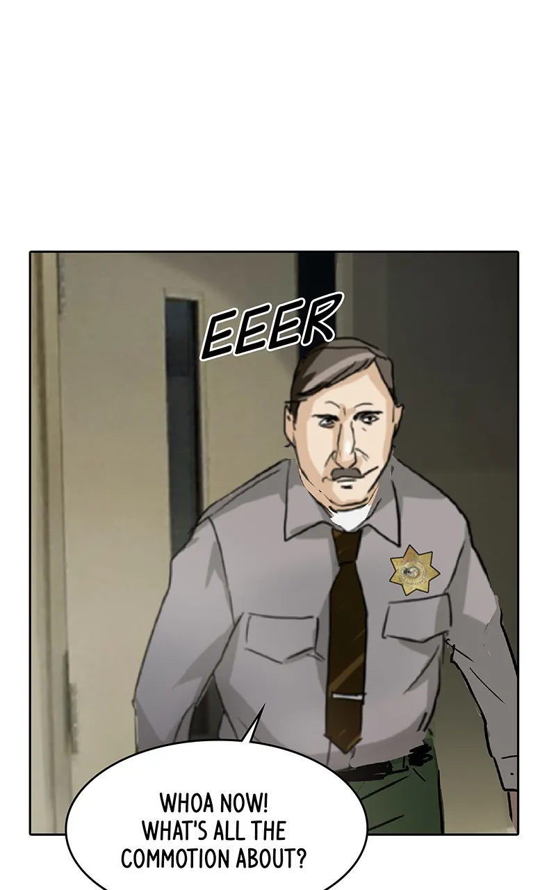 Simon Sues Chapter 90 page 39 - 