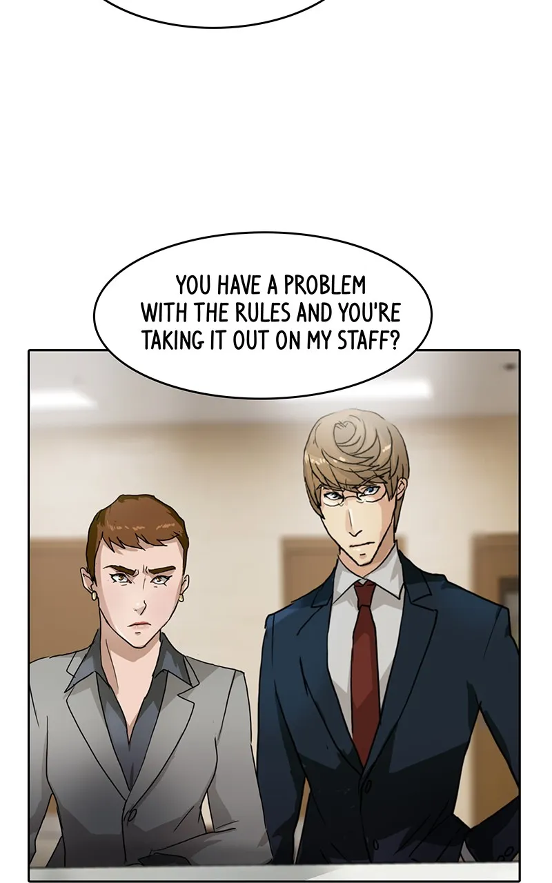 Simon Sues Chapter 90 page 40 - 