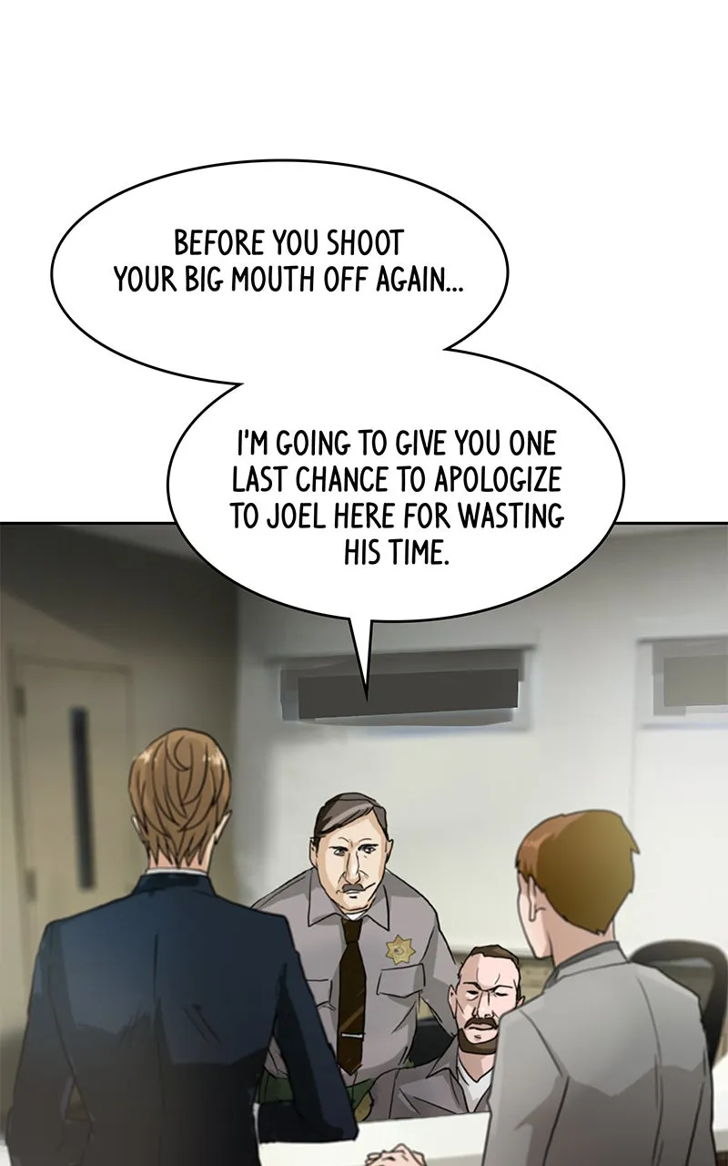 Simon Sues Chapter 90 page 41 - 