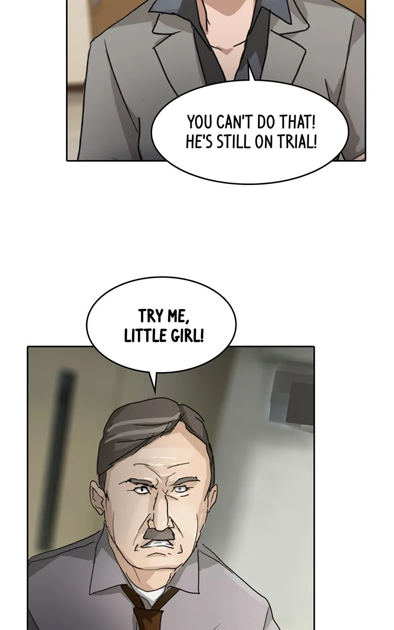 Simon Sues Chapter 90 page 43 - 